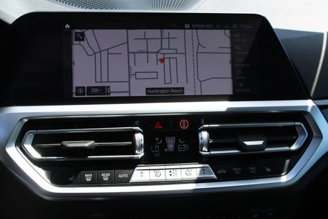 Used 2022 BMW 230i Coupe w/ Premium Package 2 RWD image 26