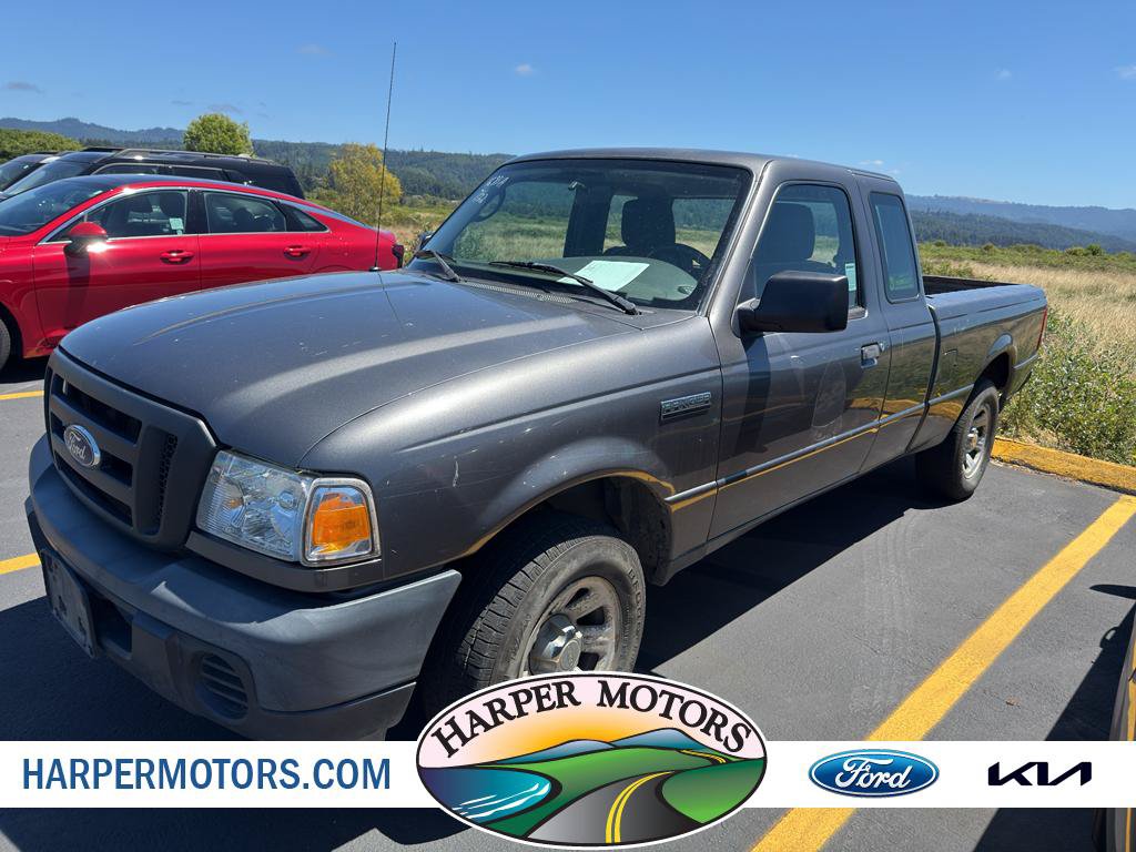 Used 2011 Ford Ranger XL RWD image 1