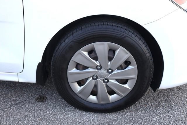 Used 2020 Kia Rio LX FWD image 15
