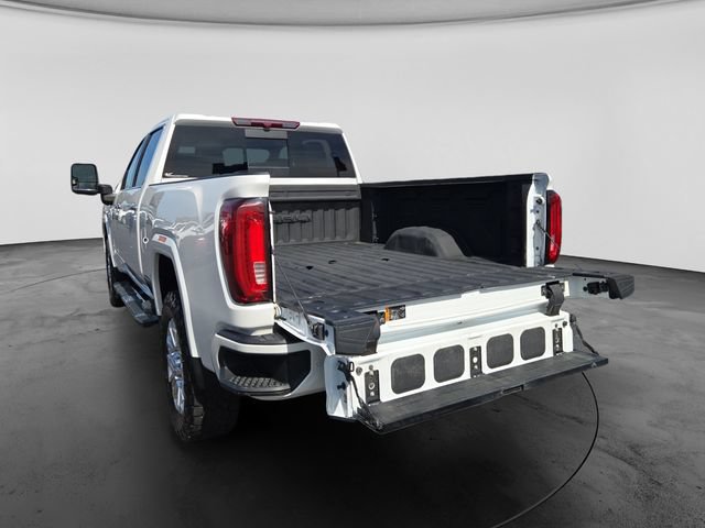 Used 2023 GMC Sierra 2500 Denali AWD/4WD image 9