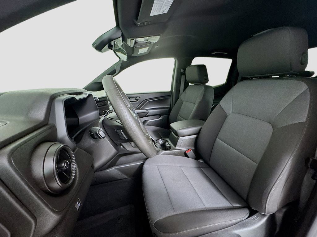 Used 2023 Chevrolet Colorado Trail Boss image 10