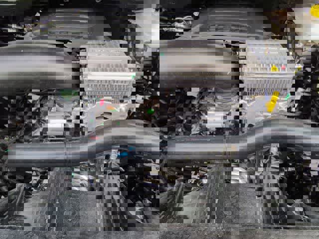 New 2026 RAM 1500 Express image 15