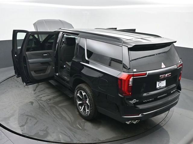 New 2026 GMC Yukon XL AT4 w/ AT4 Premium Plus Package image 66