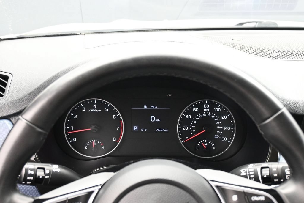 Used 2022 Kia Seltos S AWD/4WD image 50