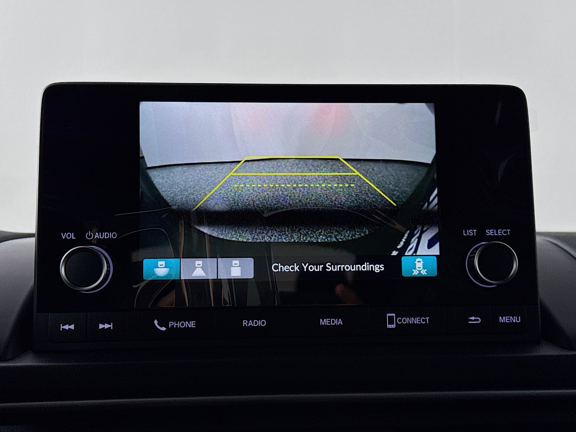 New 2025 Honda Pilot Sport image 13