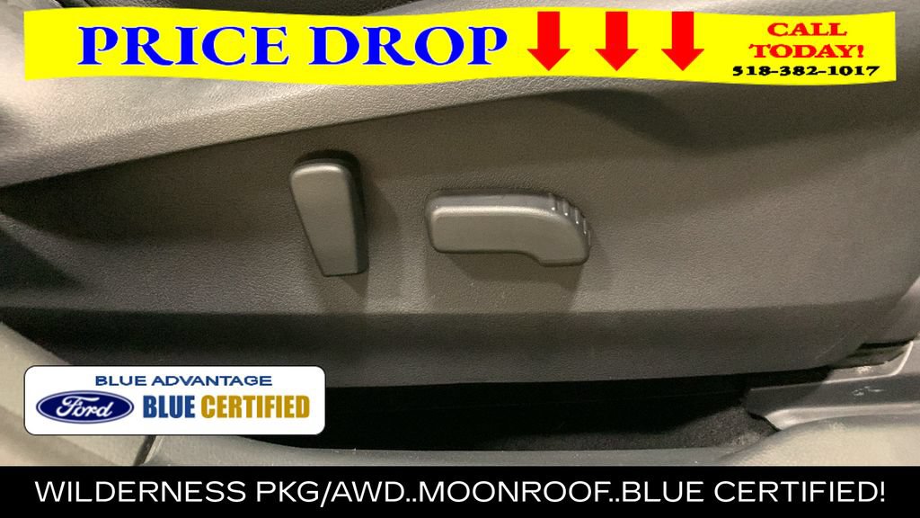 Used 2024 Subaru Outback Wilderness AWD/4WD image 14