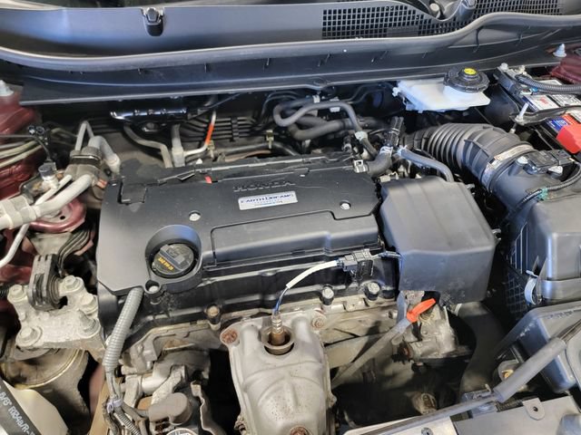 Used 2017 Honda CR-V LX image 34