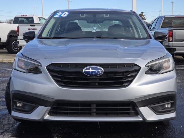 Used 2020 Subaru Legacy 2.5i Sport w/ Popular Package #2 image 15