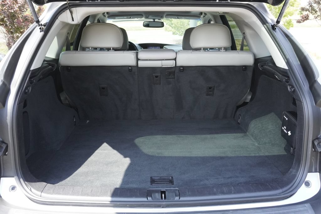 Used 2014 Lexus RX 350 AWD w/ Navigation Package image 31
