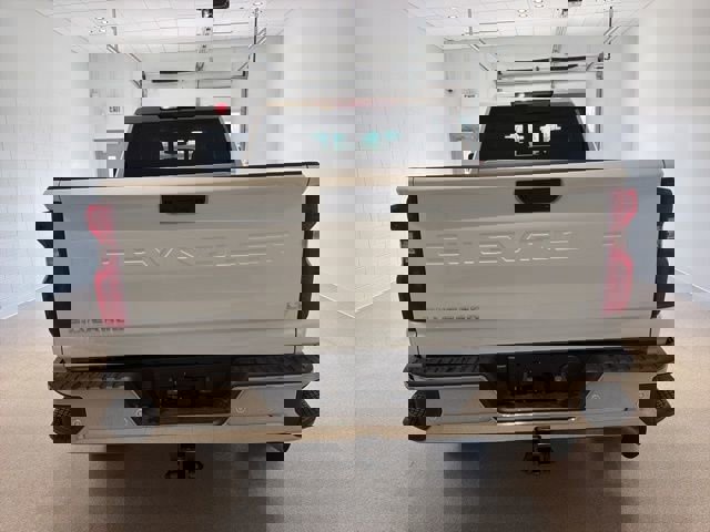 New 2026 Chevrolet Silverado 3500 LT w/ All Star Edition image 6