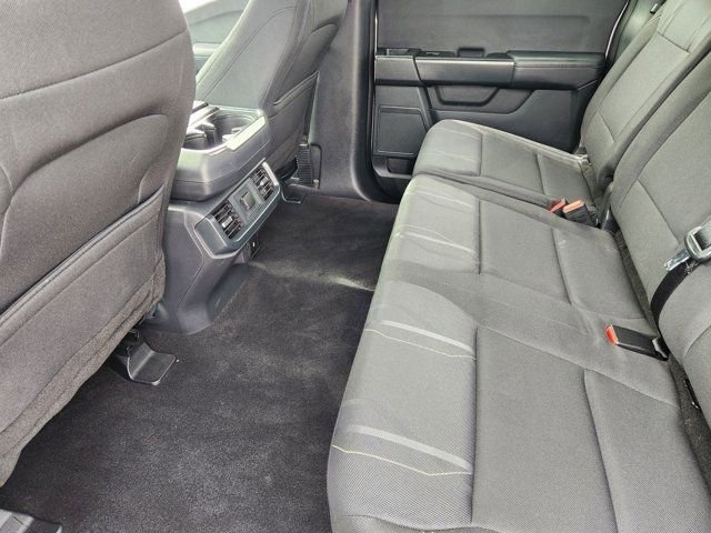 Used 2024 Ford F150 STX image 31