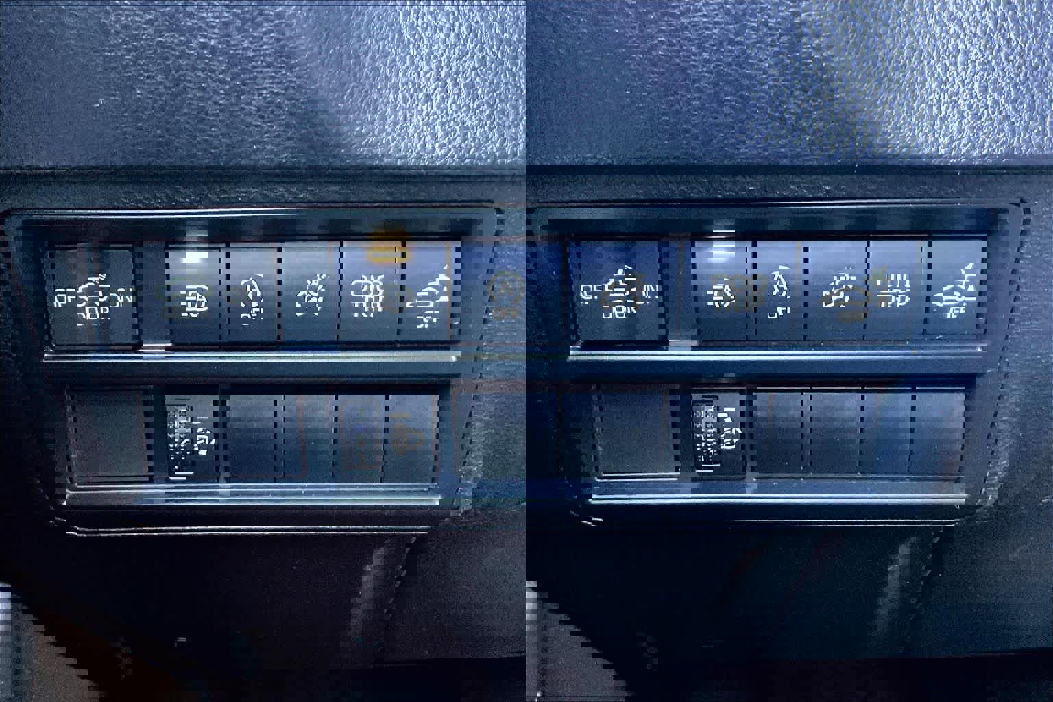 Used 2024 Toyota Tundra SR5 w/ SR5 Convenience Package image 36