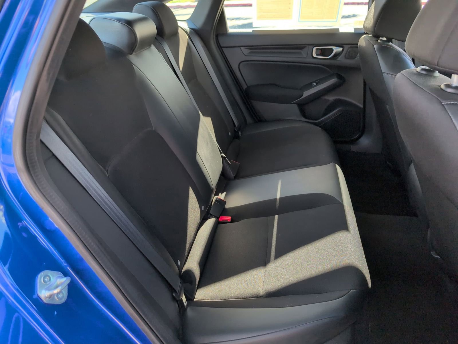 Used 2023 Honda Civic Sport image 19