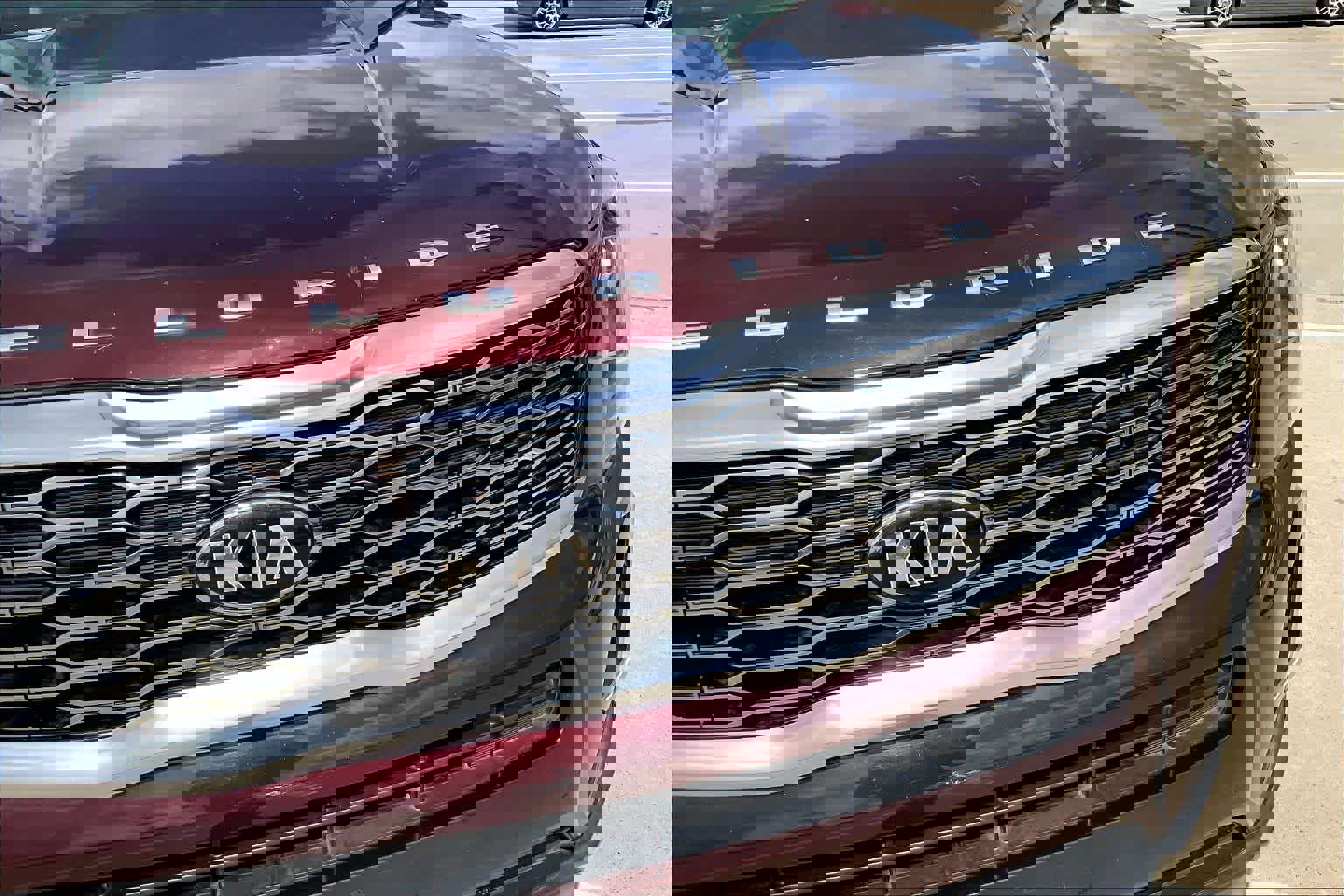 Used 2020 Kia Telluride EX w/ EX Premium Package image 30