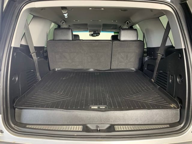 Used 2020 Chevrolet Tahoe LT AWD/4WD image 26