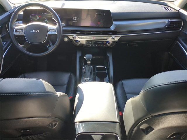 Used 2024 Kia Telluride LX image 15