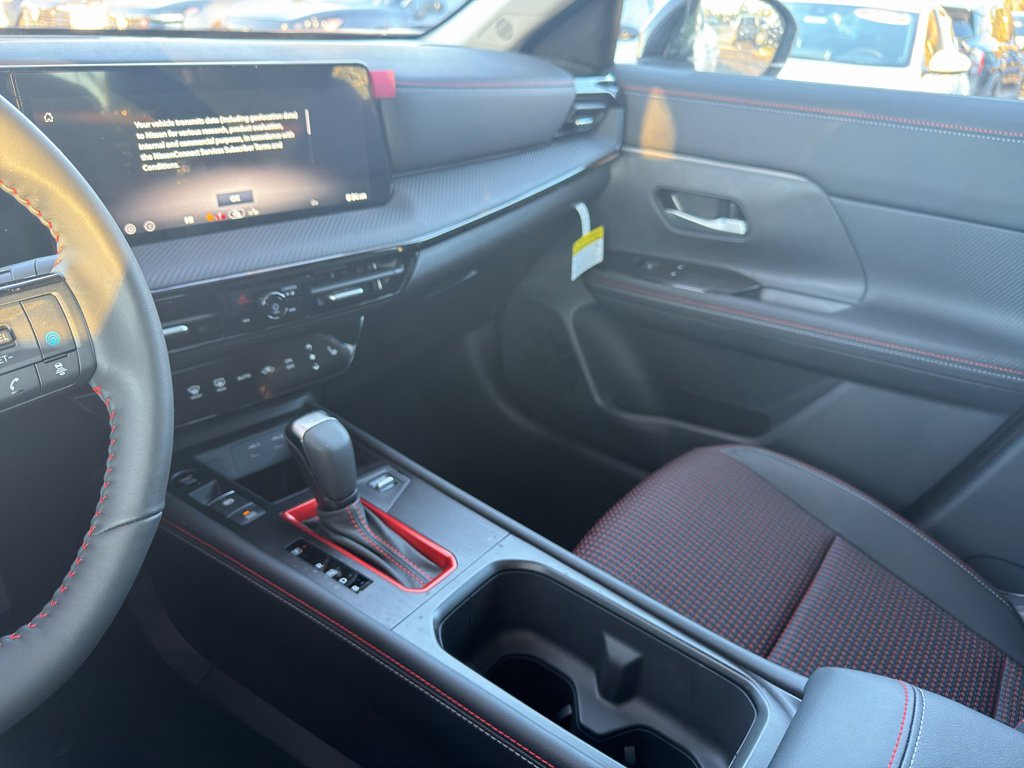 New 2026 Nissan Kicks SR w/ SR Premium Package image 23