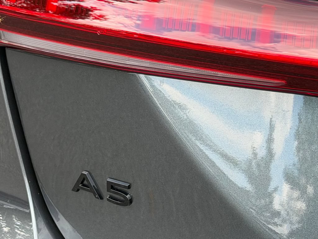 New 2026 Audi A5 2.0T Premium AWD/4WD image 26