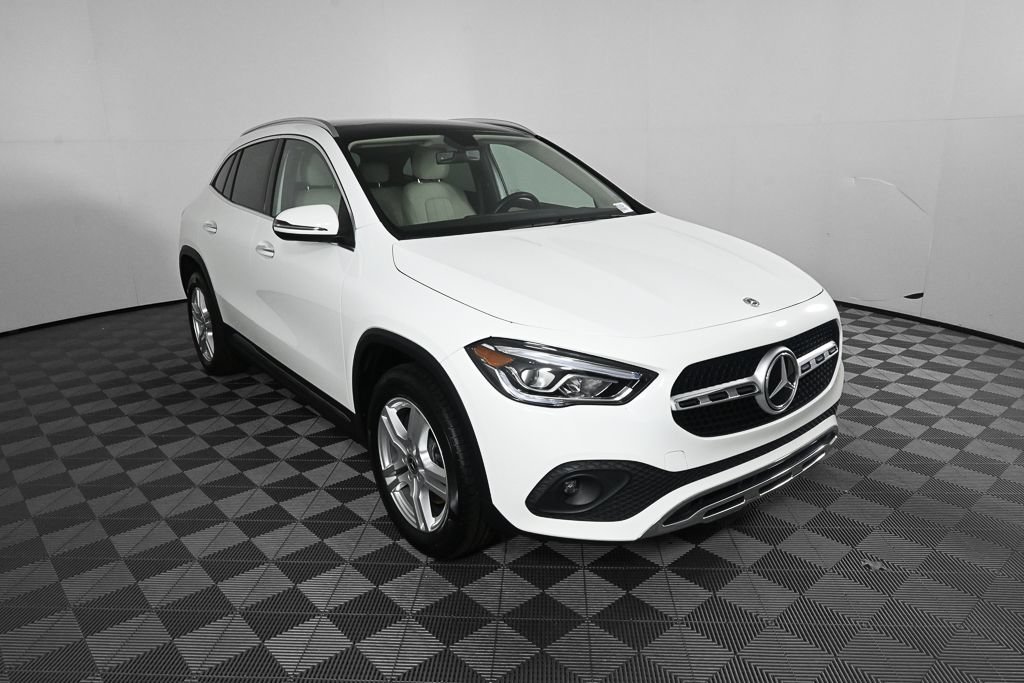 Used 2022 Mercedes-Benz GLA 250 image 25