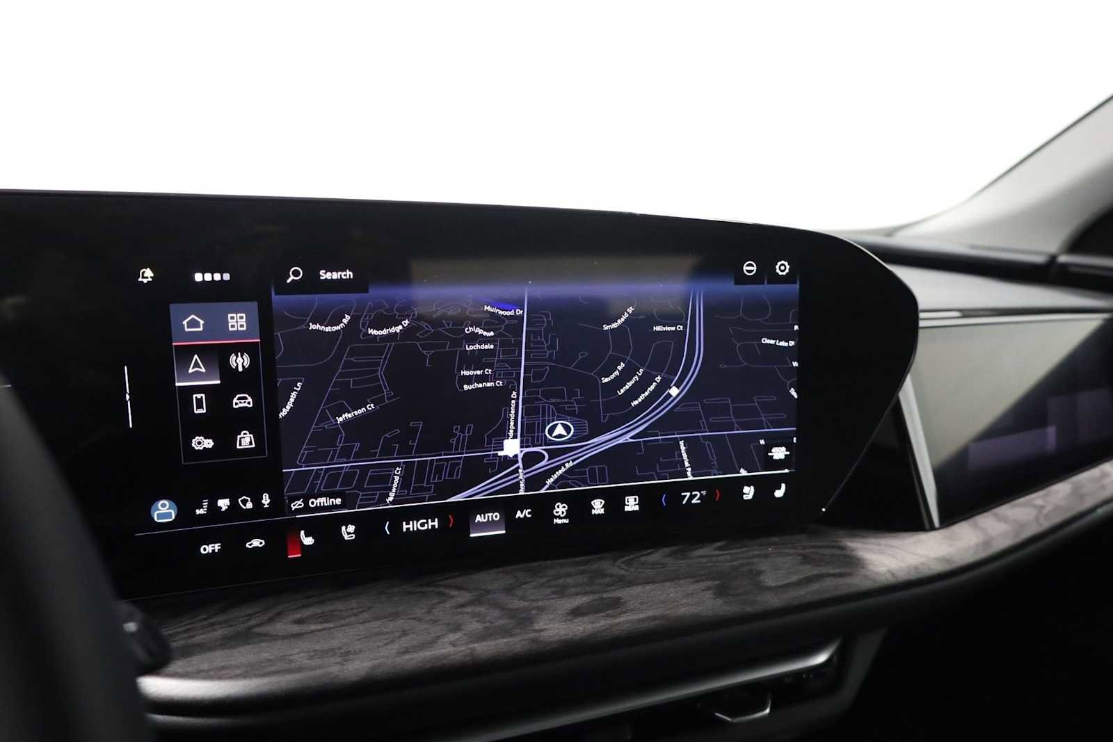 Certified 2025 Audi Q5 Prestige image 31