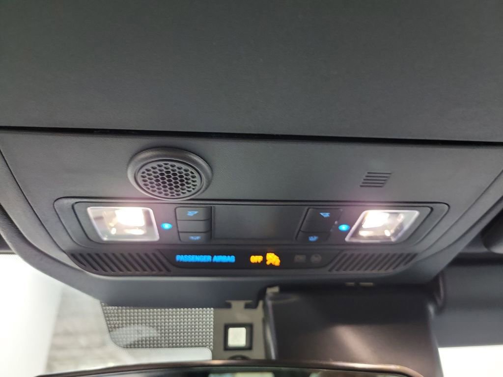 Used 2025 Ford Bronco Big Bend image 47