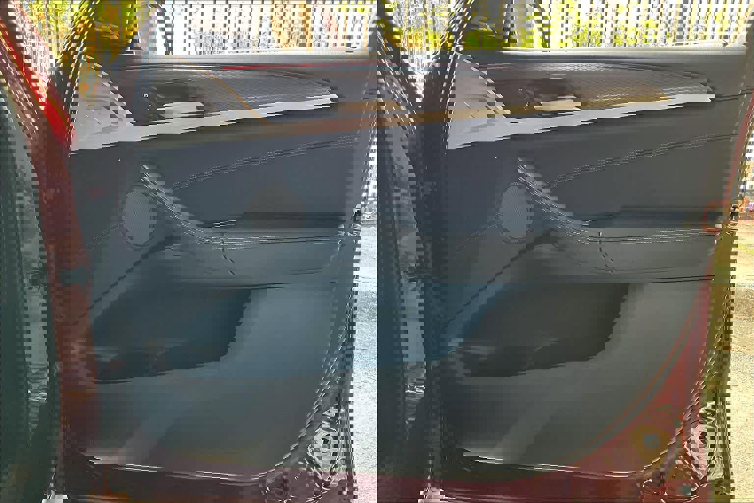 Certified 2024 BMW X3 sDrive30i w/ Premium Package image 22