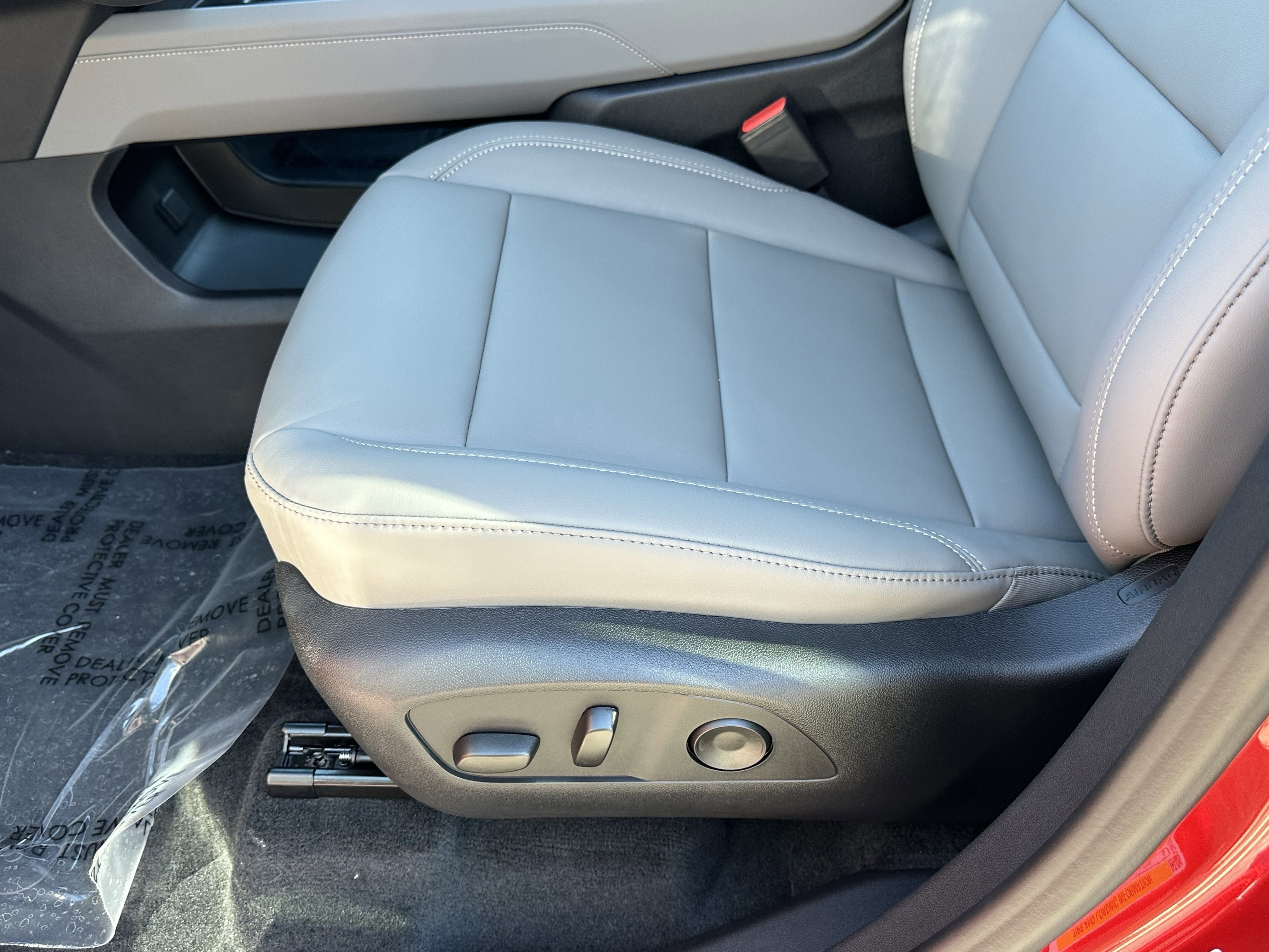 New 2026 GMC Acadia Elevation w/ Black Edition FWD image 23
