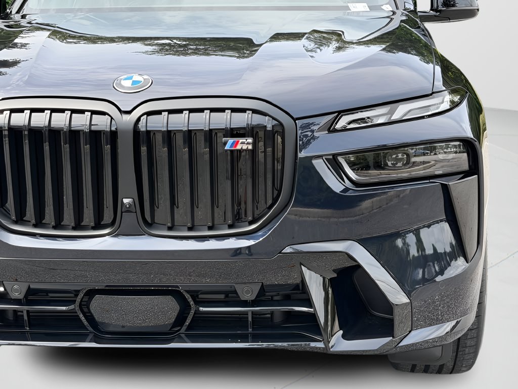New 2027 BMW X7 M60i AWD/4WD image 28