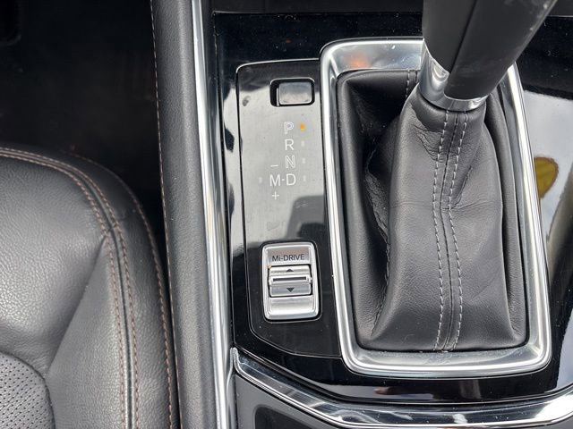 Used 2023 MAZDA CX-5 AWD 2.5 S w/ Premium Plus Pkg image 35