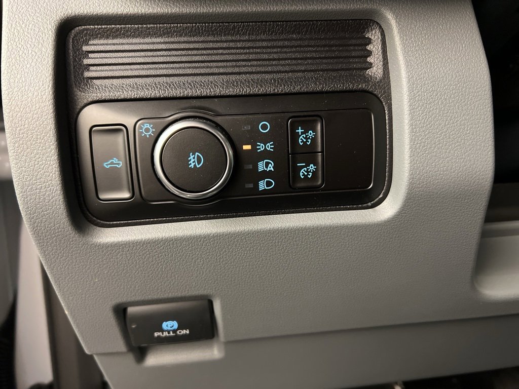 New 2025 Ford F250 XL w/ STX Appearance Package image 23