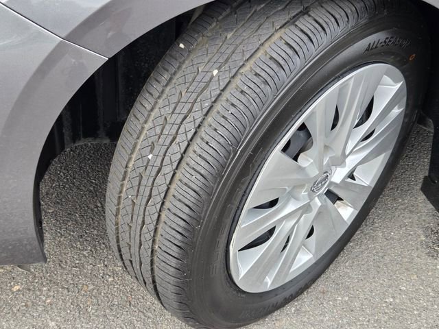 Used 2024 Nissan Sentra S FWD image 19