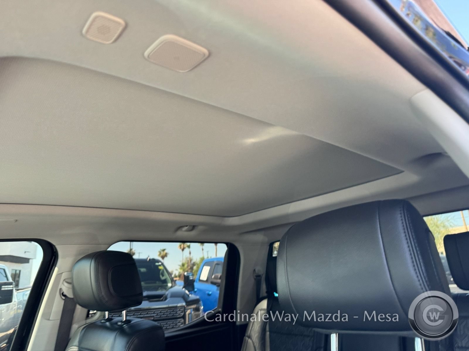 Used 2023 Toyota Tundra Limited RWD image 26