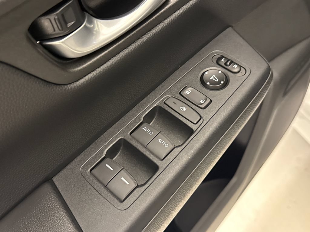 New 2026 Honda CR-V EX image 21