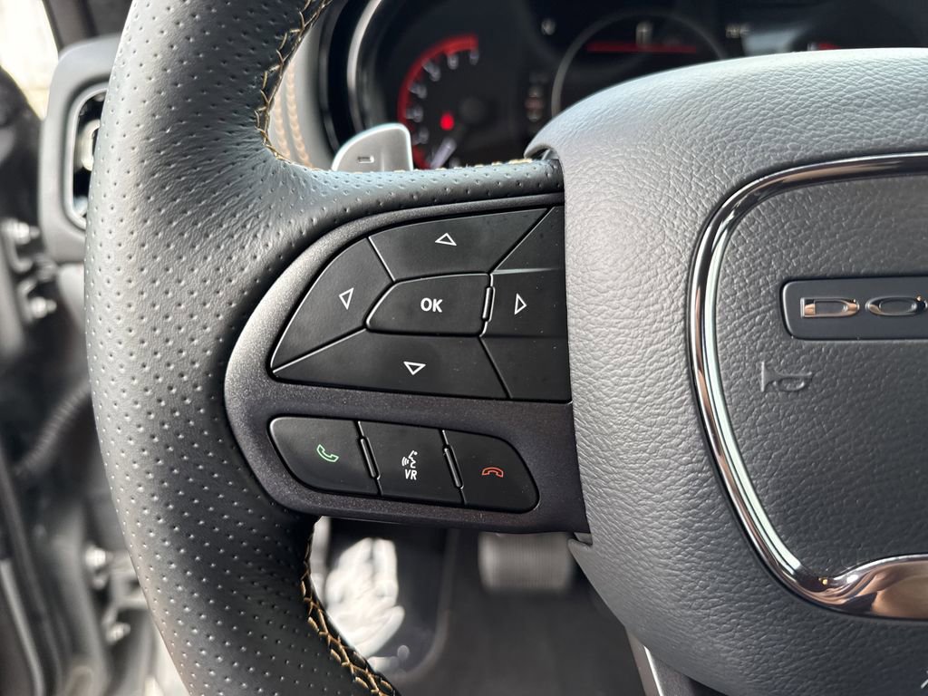 Used 2025 Dodge Durango R/T image 27