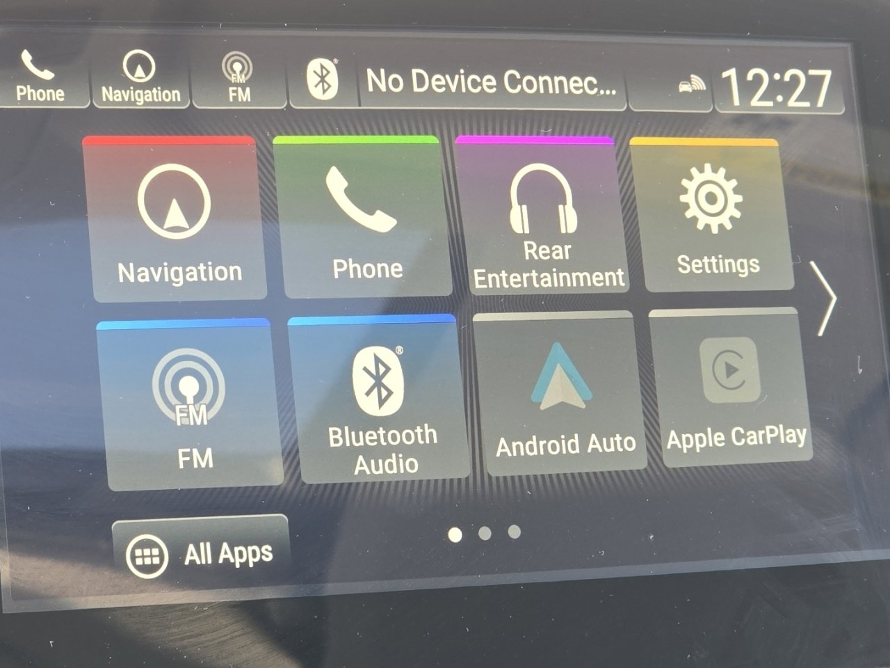 Certified 2023 Honda Odyssey Touring image 32