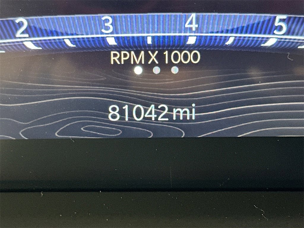 Used 2021 Jeep Grand Cherokee L Overland w/ Luxury Tech Group IV image 37