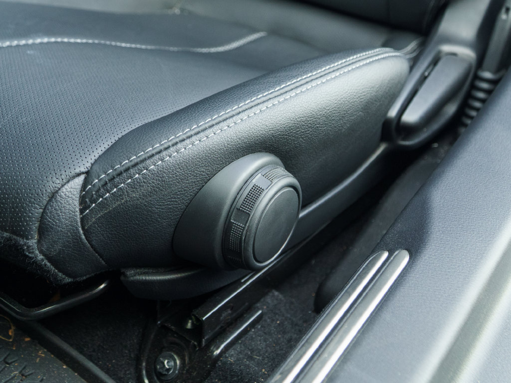 Used 2024 MAZDA MX-5 Miata Grand Touring w/ Weather Package RWD image 20