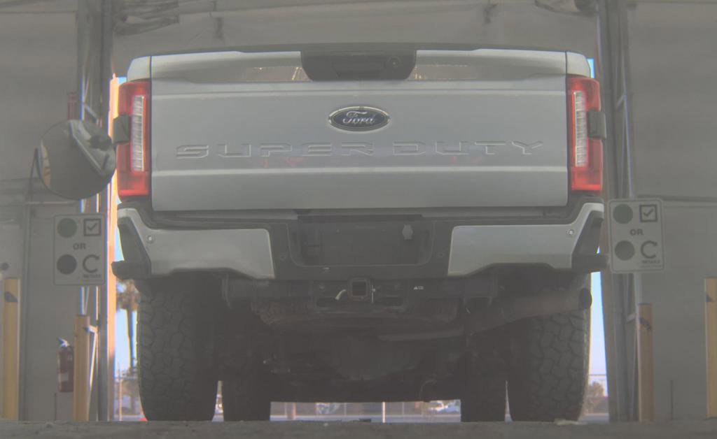 Used 2023 Ford F250 XL w/ STX Appearance Package AWD/4WD image 7