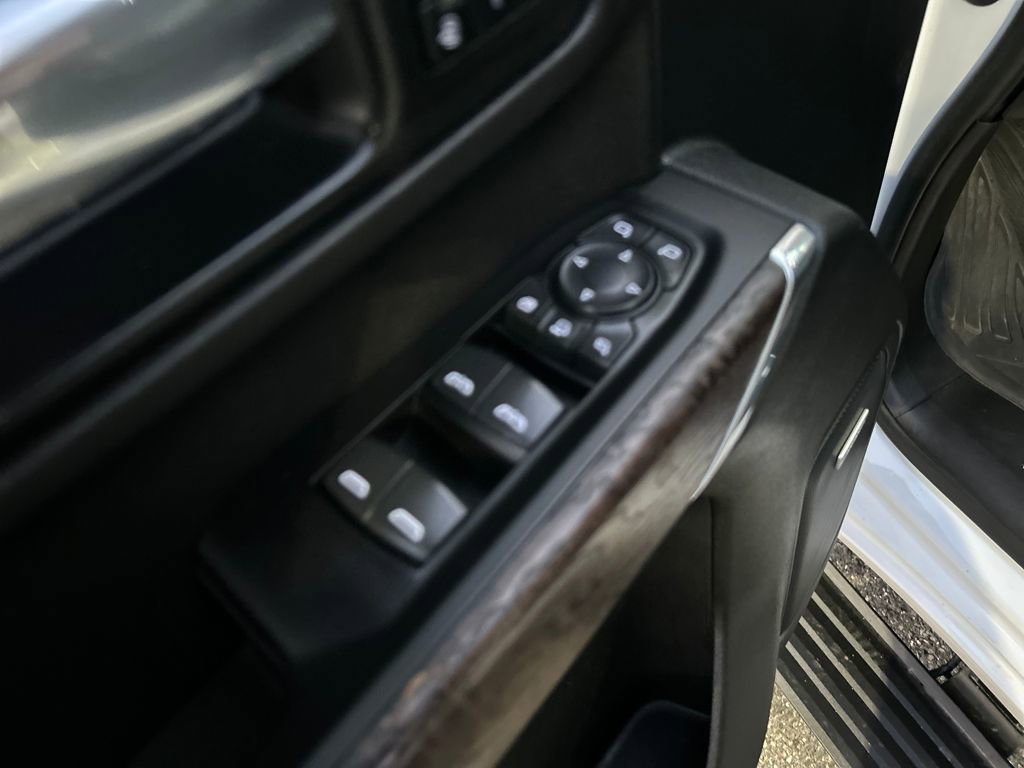 Used 2021 GMC Sierra 2500 Denali w/ Denali Ultimate Package image 19