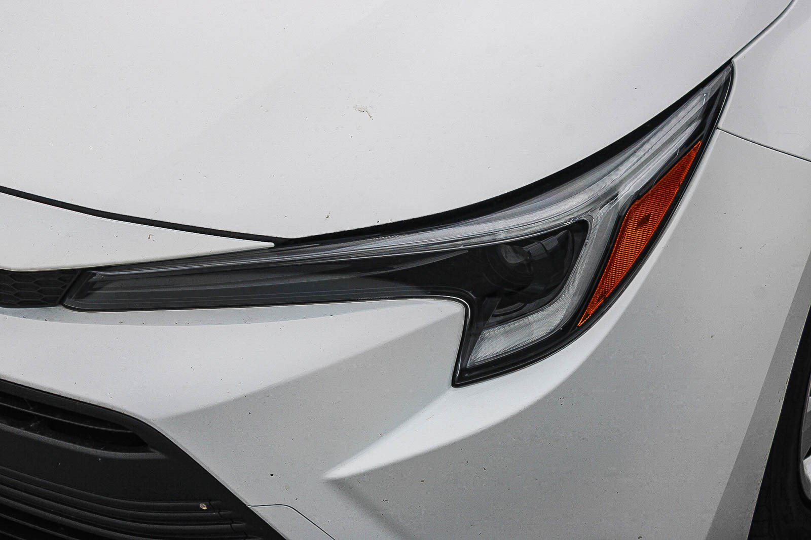 Certified 2024 Toyota Corolla LE FWD image 6