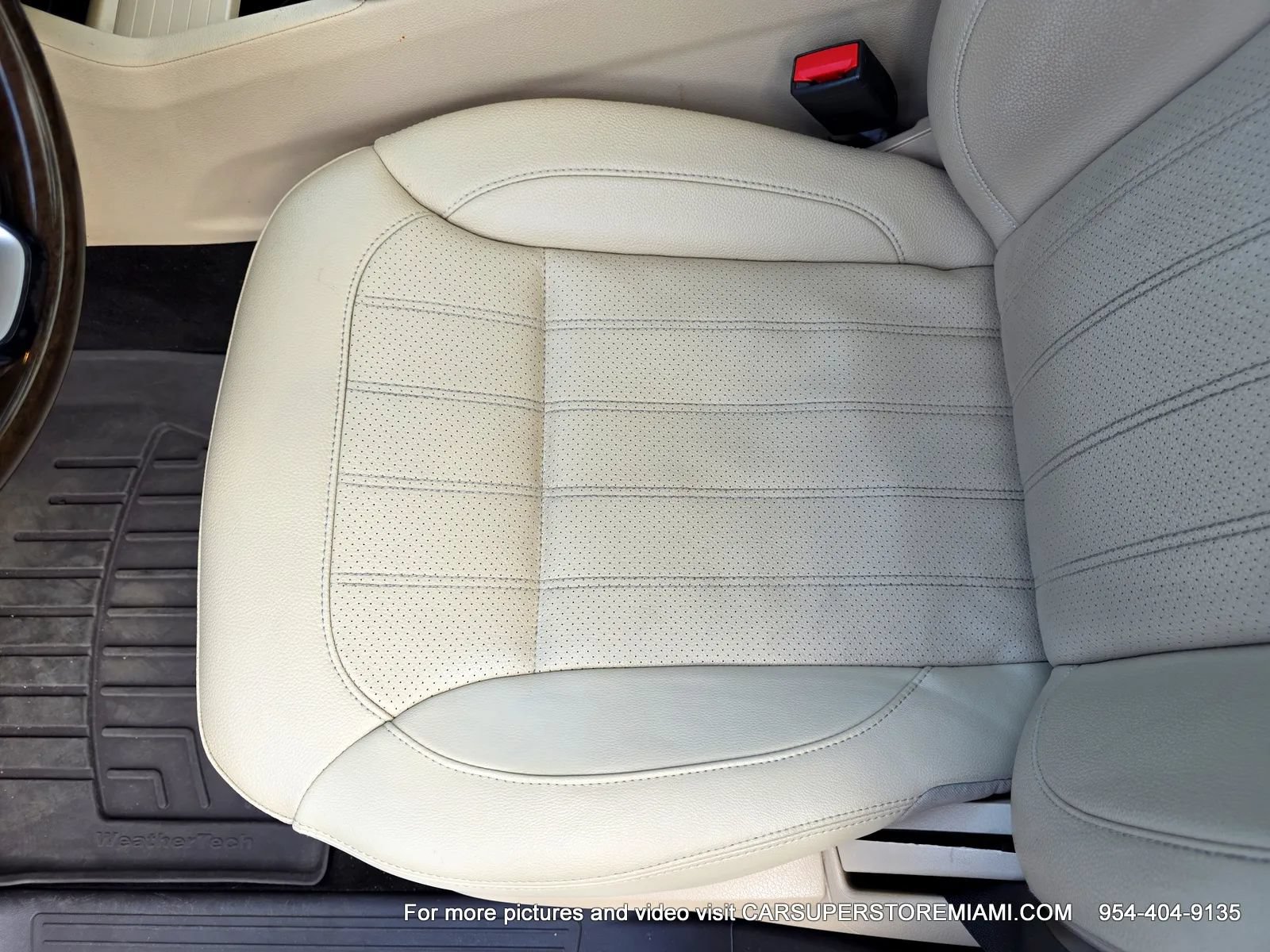 Used 2016 Mercedes-Benz GLE 350 w/ Premium Package image 30