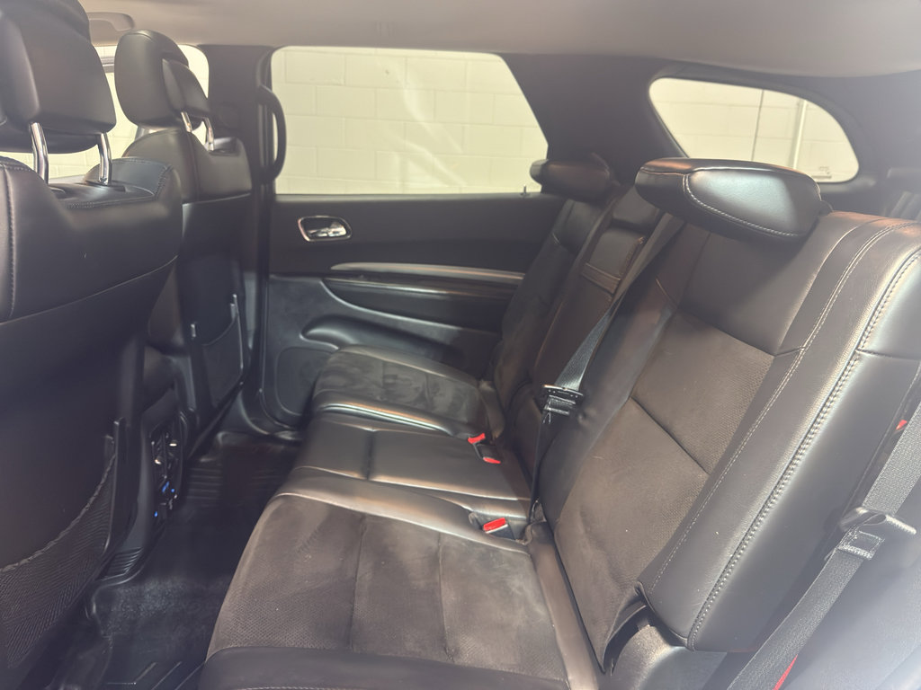 Used 2018 Dodge Durango GT w/ Premium Group AWD/4WD image 29