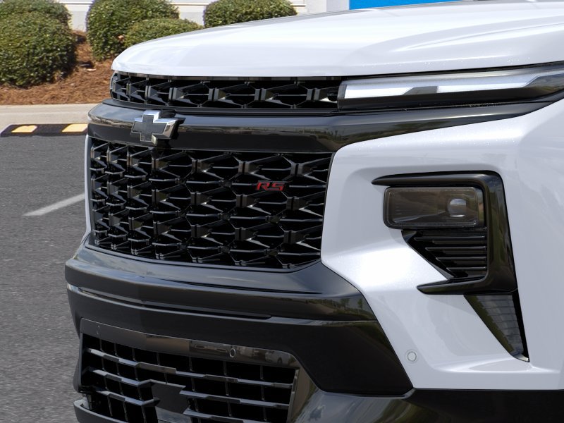 New 2027 Chevrolet Traverse RS w/ LPO, Floor Liner Package AWD/4WD image 50