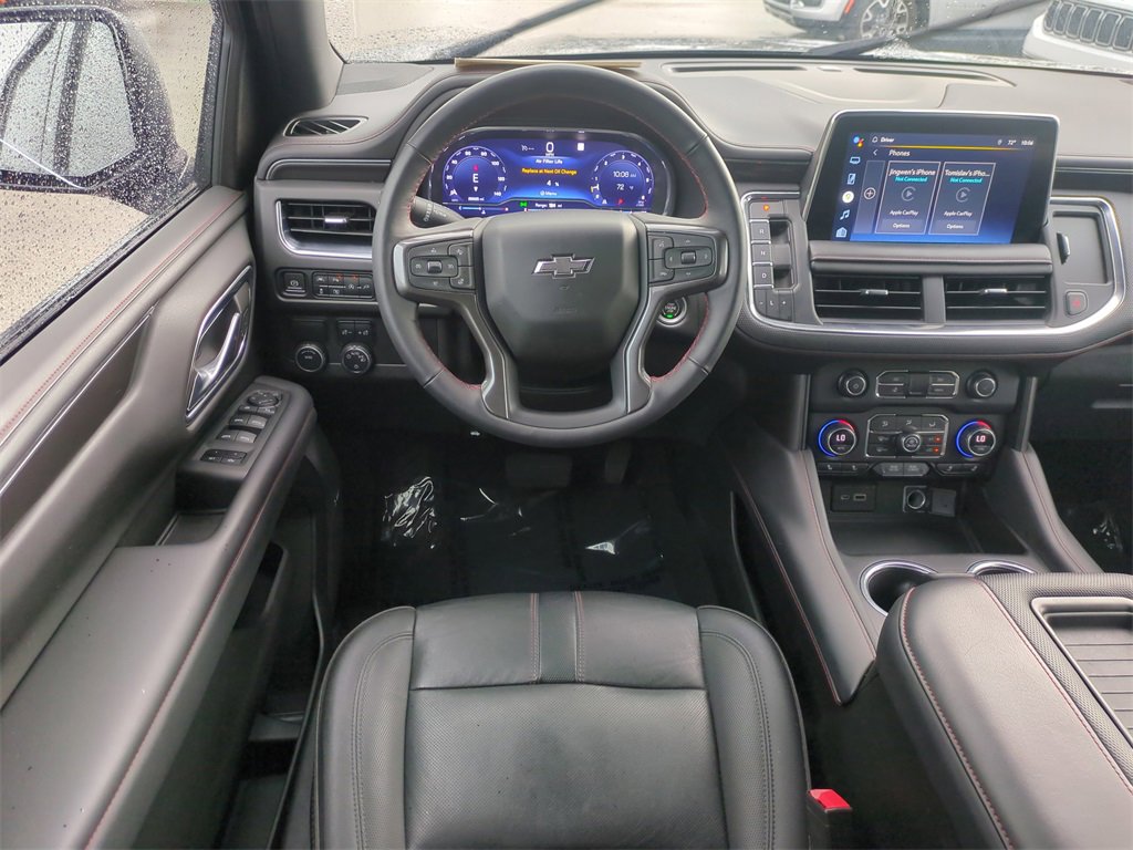 Used 2022 Chevrolet Tahoe RST w/ Luxury Package image 18