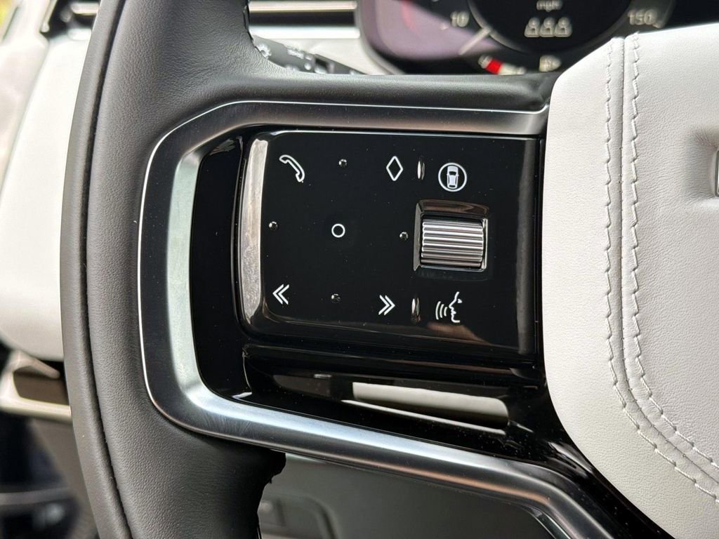 New 2026 Land Rover Range Rover Sport SE image 28