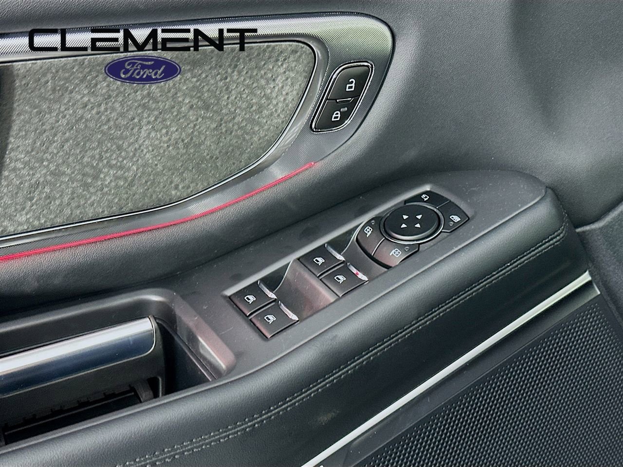 New 2026 Ford Expedition Tremor AWD/4WD image 25
