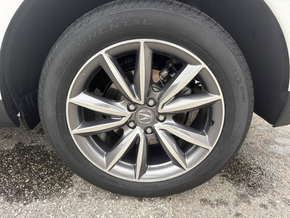 Certified 2023 Acura RDX FWD w/ Technology Package image 22