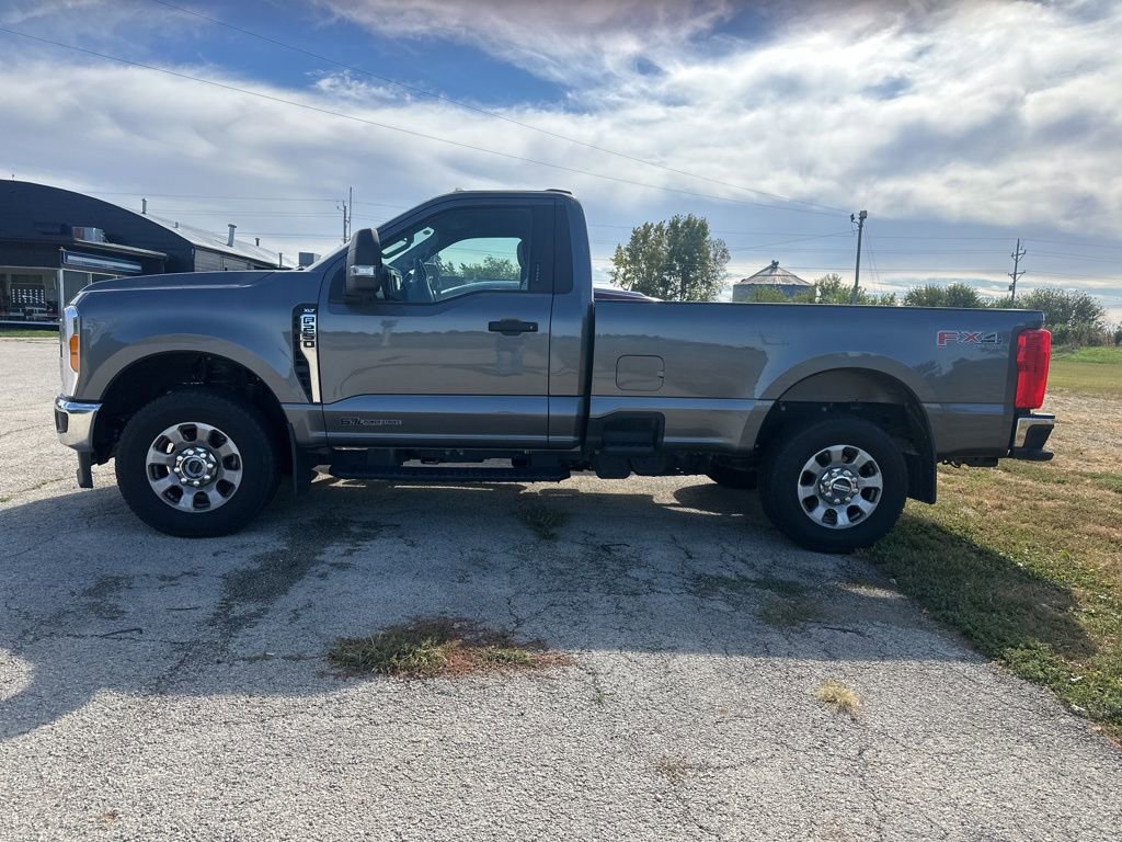 Used 2023 Ford F250 XLT image 15