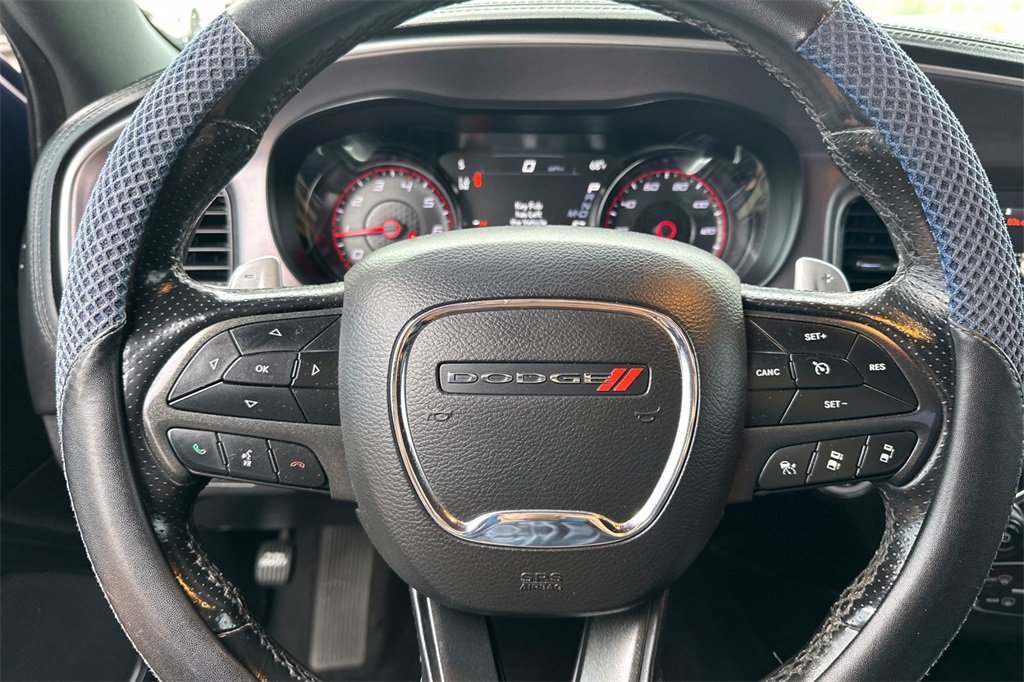 Used 2019 Dodge Charger GT image 25