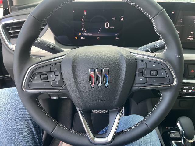 New 2026 Buick Encore GX Avenir w/ Avenir Technology Package image 11